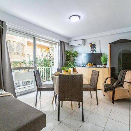 Apartmán Boutique Living Fuengirola Exteriér fotografie