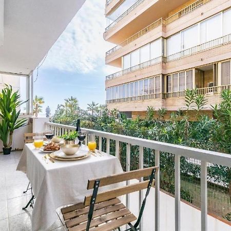 Apartmán Boutique Living Fuengirola Exteriér fotografie