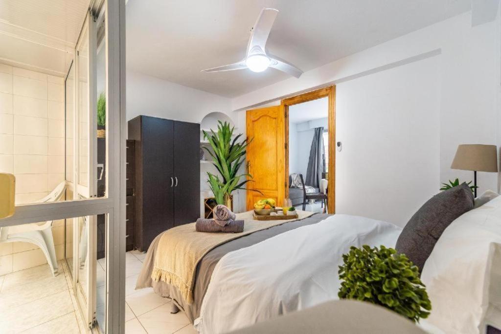 Apartmán Boutique Living Fuengirola Exteriér fotografie