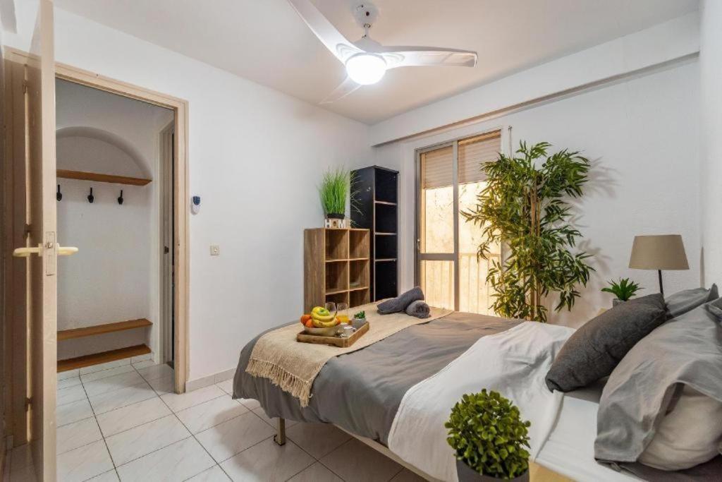 Apartmán Boutique Living Fuengirola Exteriér fotografie