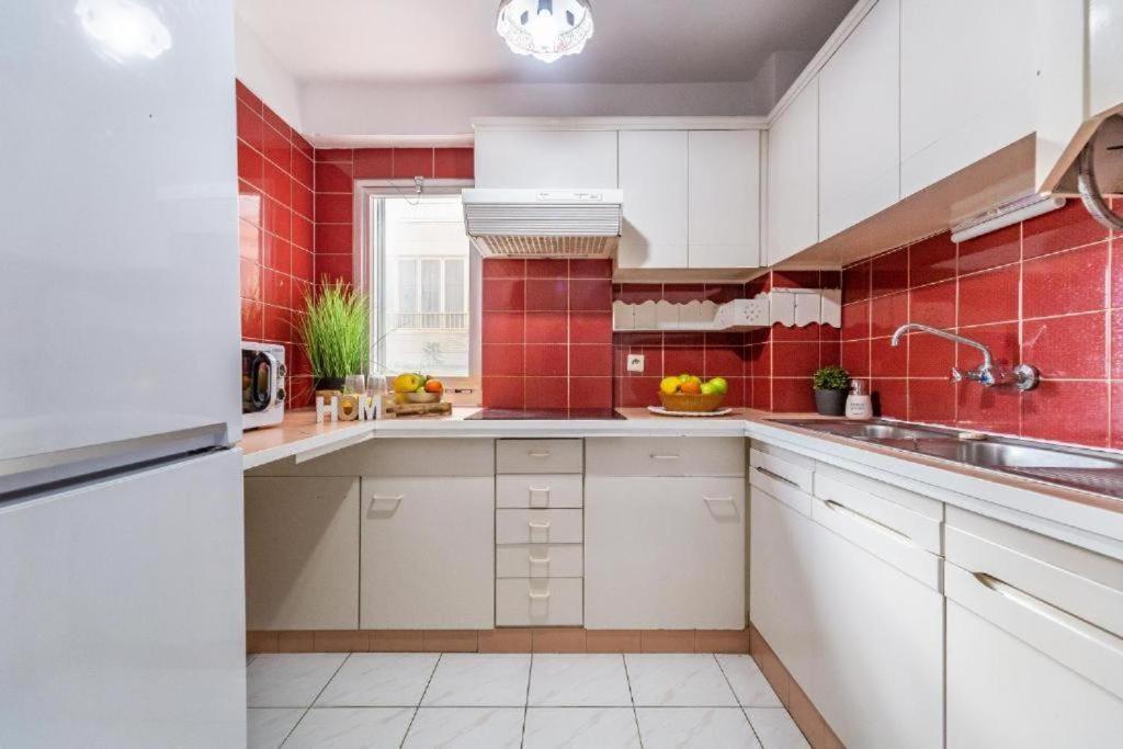Apartmán Boutique Living Fuengirola Exteriér fotografie