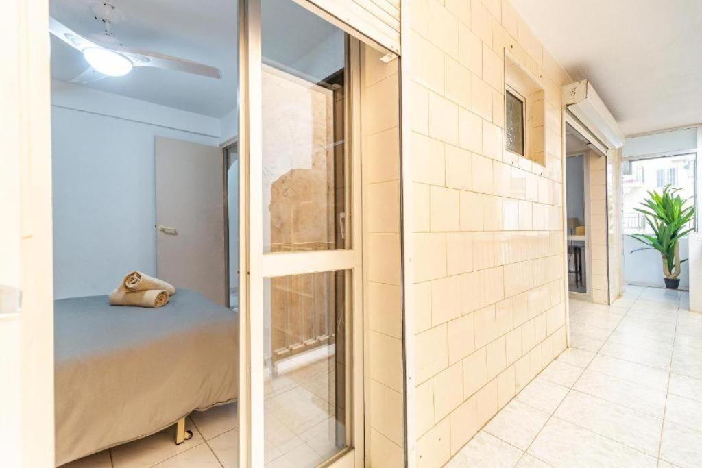 Apartmán Boutique Living Fuengirola Exteriér fotografie