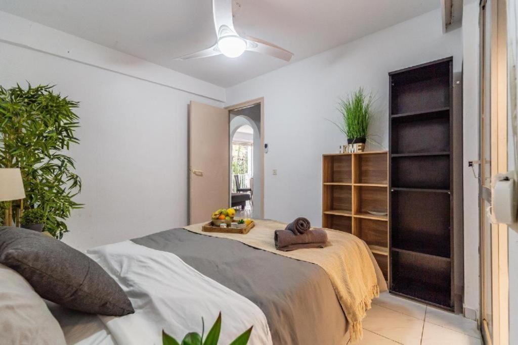 Apartmán Boutique Living Fuengirola Exteriér fotografie