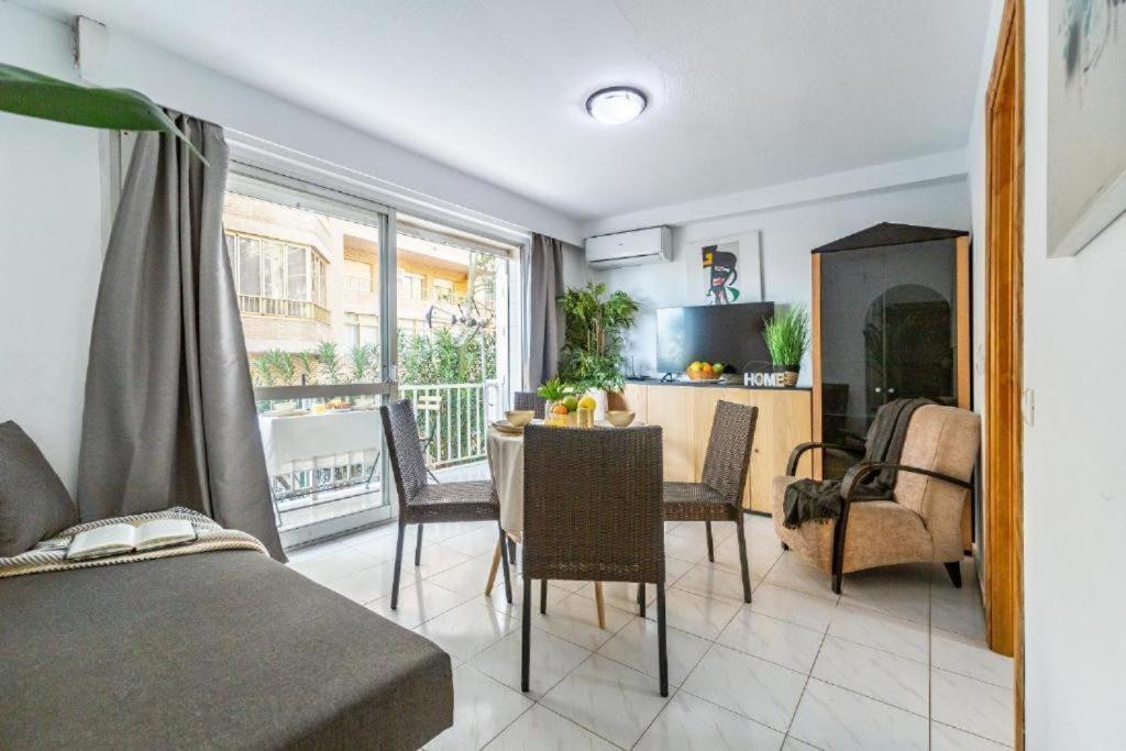 Apartmán Boutique Living Fuengirola Exteriér fotografie