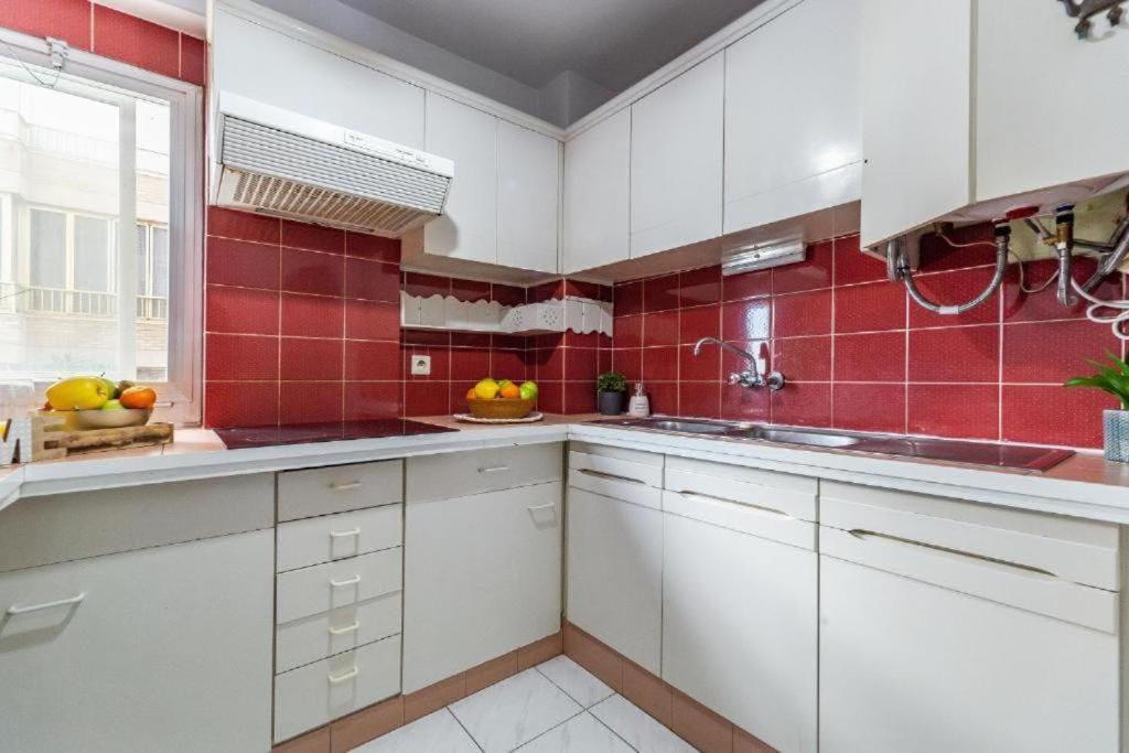 Apartmán Boutique Living Fuengirola Exteriér fotografie