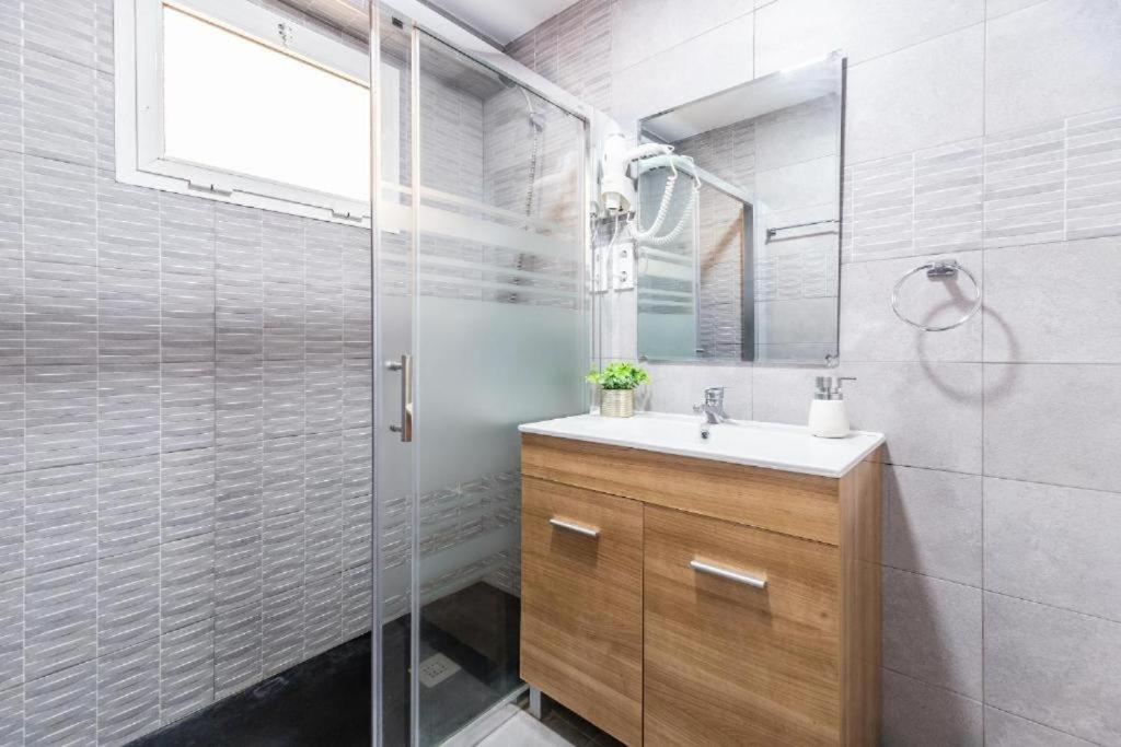 Apartmán Boutique Living Fuengirola Exteriér fotografie