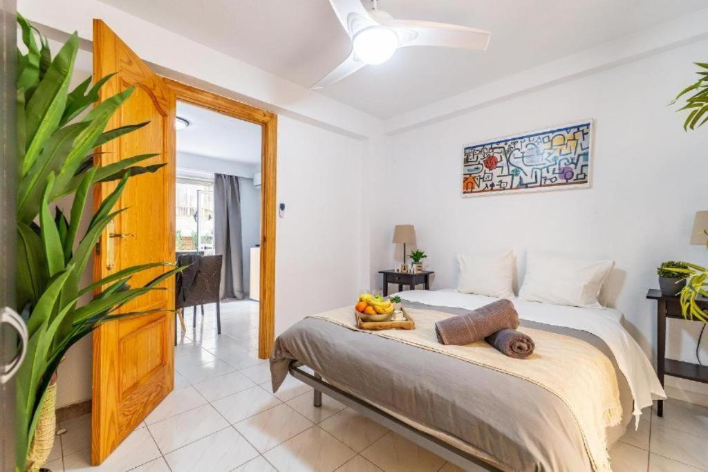 Apartmán Boutique Living Fuengirola Exteriér fotografie