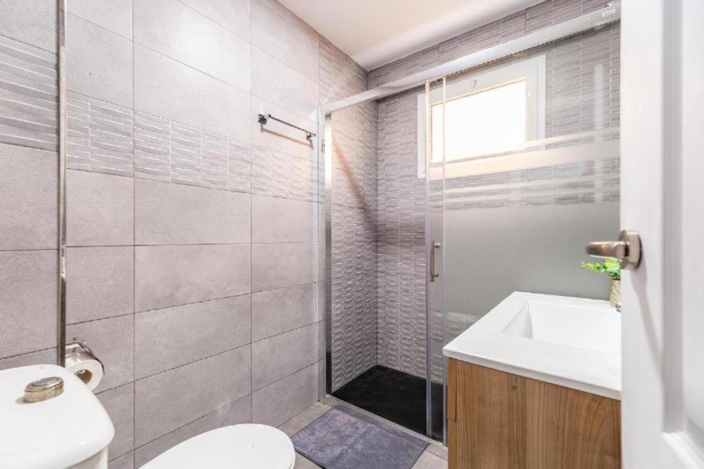 Apartmán Boutique Living Fuengirola Exteriér fotografie