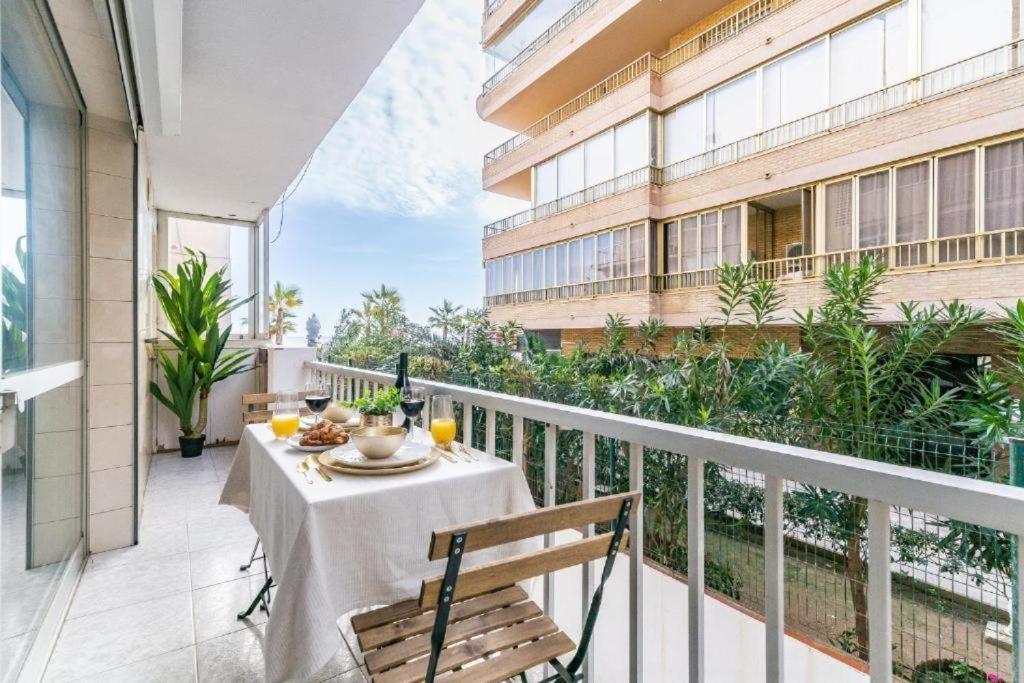 Apartmán Boutique Living Fuengirola Exteriér fotografie